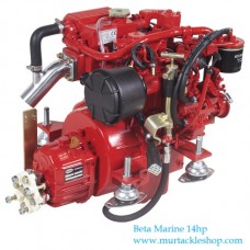 Beta Marine 14hp - On Sale
